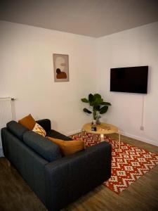 Nature&Spa Appartement avec Jacuzzi & Sauna privé