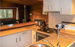 3 Bedroom Amazing Home In Meppen