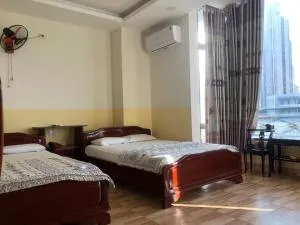 KHÁCH SẠN KHÁNH NHUNG - Cam Lâm