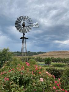 Daysy Hill Country Cottages