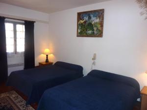 Hotels Longo Mai : photos des chambres