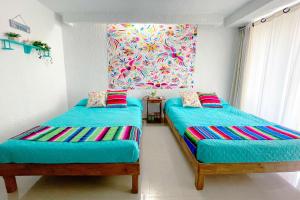 Renovated Studio in Cancun Beach at the Hotel Zone