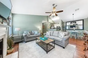 Cozy budget friendly condo close to the beach - Foley