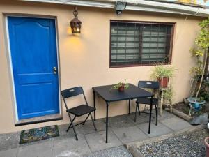 Cabaña para 2 en ConCon