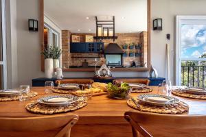 Incrível apto em condomínio completo, muito próximo ao Centrinho do Capivari - Campos do Jordão