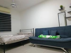 Iman Homestay @ Puncak Alam (Near UiTMHospital UiTM)