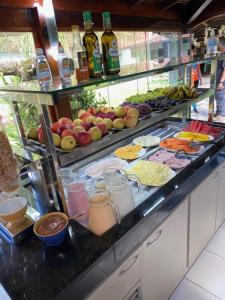 Hotel Fazenda Bonanza