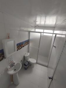 Apartamentos Familiares The Upper room 202