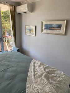 Aqua on Bribie 100 metres to Beach and Shops