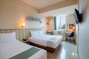 Solaris Hotel Malang