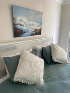 Aqua on Bribie 100 metres to Beach and Shops