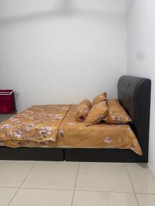 Klia Redza Homestay Kota Warisan Malay only