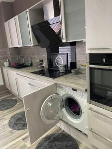 Schöne Ferienwohnung