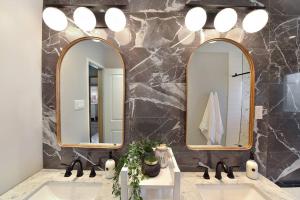 The Creative Experience 3 bedroom Residential Home