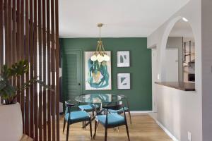 The Creative Experience 3 bedroom Residential Home