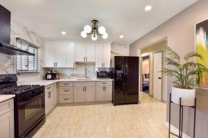 The Creative Experience 3 bedroom Residential Home