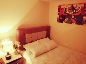 PRIVATE APARTMENT IN THE HISTORICAL CENTER OF CUSCO
