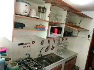 PRIVATE APARTMENT IN THE HISTORICAL CENTER OF CUSCO