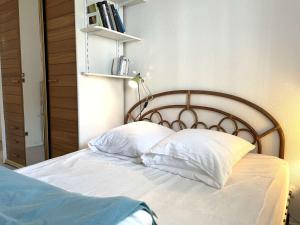 Appartement 4 pers avec terrasse près plage Saint-Hilaire-de-Riez - FR-1-224-795