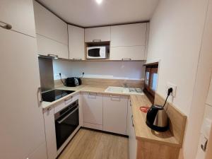 Appartement rénové, calme, proche centre, parking, Wifi inclus - FR-1-598-119