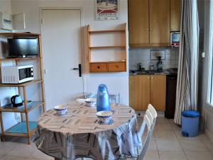 Studio cosy avec jardin, proche plage à Cavalaire-sur-Mer, parking inclus - FR-1-226B-128