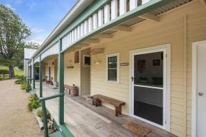 Henkley Cottage 2 Jeremiah