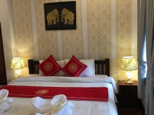 Luang Prabang Pangkham Lodge