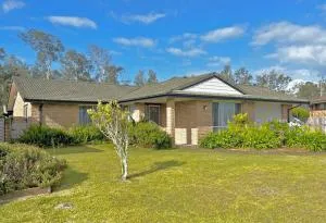 Harrys Haven Harrington - Hannam Vale