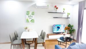 Ecobay Halong 2- Mountain view & near Marina beach