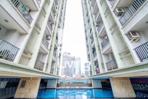 RedLiving Apartemen Tamansari Sudirman - Abdi Home