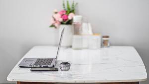 Ecobay Halong 2- Mountain view & near Marina beach