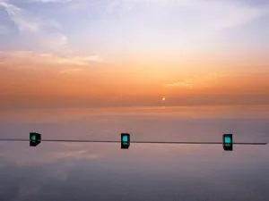 Awaji Yumesenkei - Sumoto