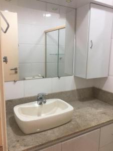 Apartamento Praia Orla Barra da Tijuca
