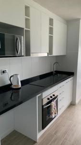 Departamento estudio511 IslaTeja