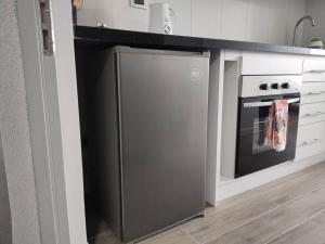 Departamento estudio511 IslaTeja