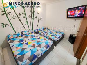 EDI CRISTAL CARIBBEAN 30 mts de la playa