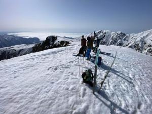 Tengudaira Mountain Lodge