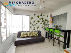 EDI CRISTAL CARIBBEAN 30 mts de la playa