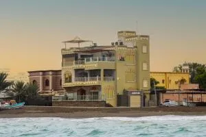 Nhar Accommodation House - Khawr Siyābī Nhar Accommodation House - Khawr Siyābī
