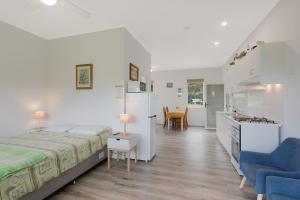 Henkley Cottage 4 Daniel