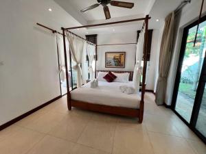 Maya Villa by G Estate