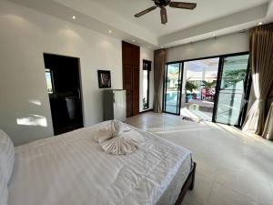 Maya Villa by G Estate