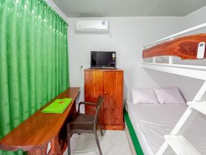 Labinda Homestay Caruban Mitra RedDoorz