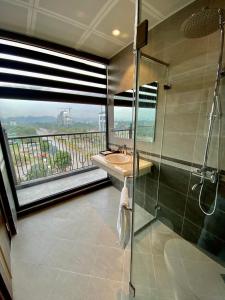 Bông Lau Hotel