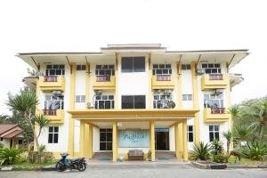 Terengganu Equestrian Resort
