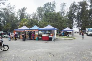 Terengganu Equestrian Resort