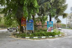 Terengganu Equestrian Resort