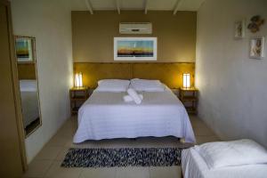 Condomínio Aldeia dos Anjosdo Rosa