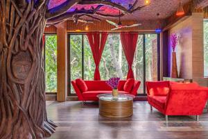 Shivaaz Villa - Celebrity 4BHK Luxury Villa in Goa with Private Pool