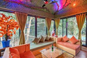 Shivaaz Villa - Celebrity 4BHK Luxury Villa in Goa with Private Pool